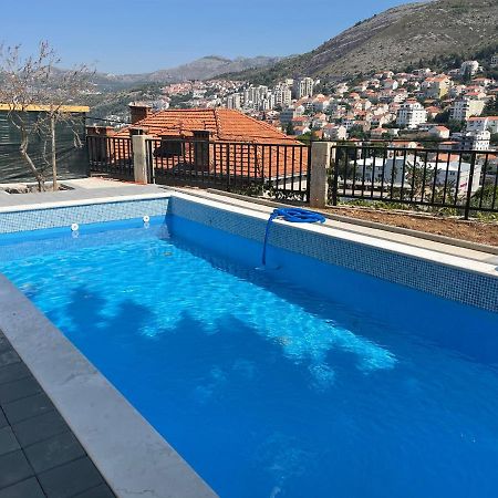 M House Bed & Breakfast Dubrovnik Ngoại thất bức ảnh