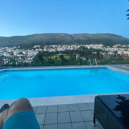 M House Bed & Breakfast Dubrovnik Ngoại thất bức ảnh