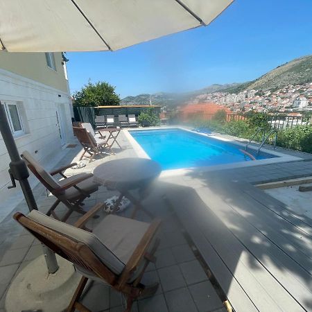 M House Bed & Breakfast Dubrovnik Ngoại thất bức ảnh