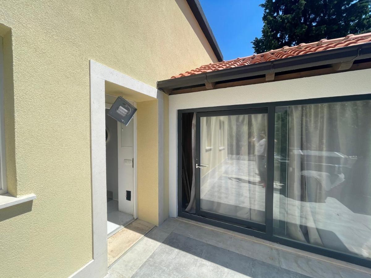 M House Bed & Breakfast Dubrovnik Ngoại thất bức ảnh