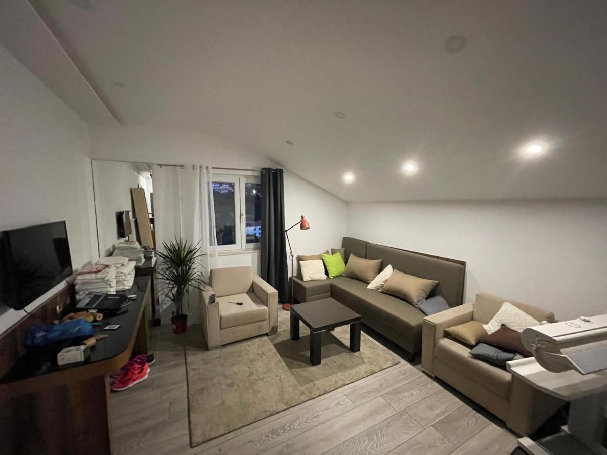 M House Bed & Breakfast Dubrovnik Ngoại thất bức ảnh