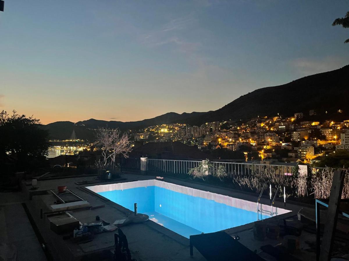 M House Bed & Breakfast Dubrovnik Ngoại thất bức ảnh
