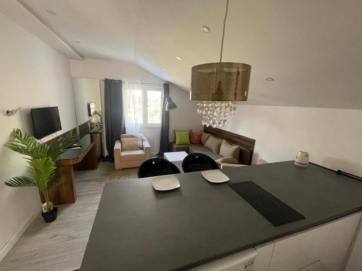 M House Bed & Breakfast Dubrovnik Ngoại thất bức ảnh