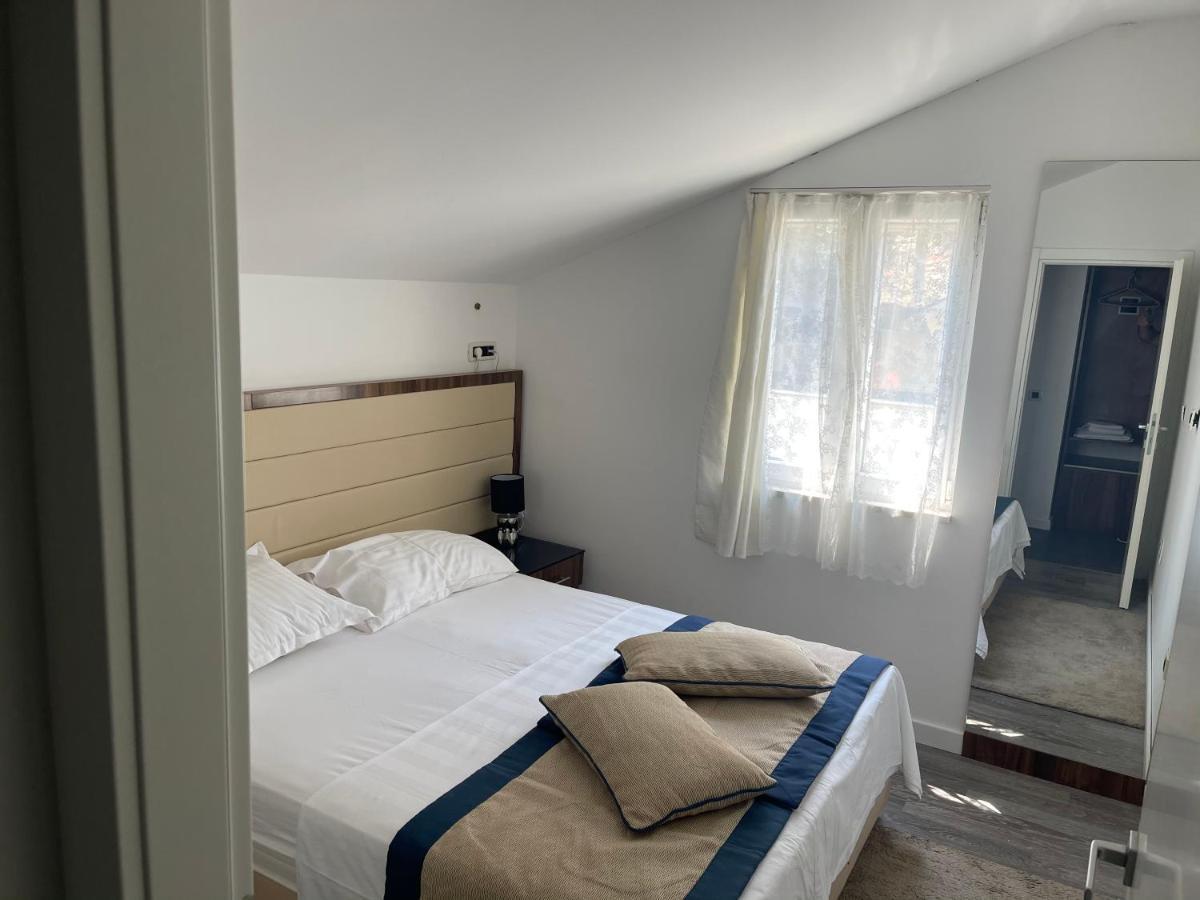 M House Bed & Breakfast Dubrovnik Ngoại thất bức ảnh