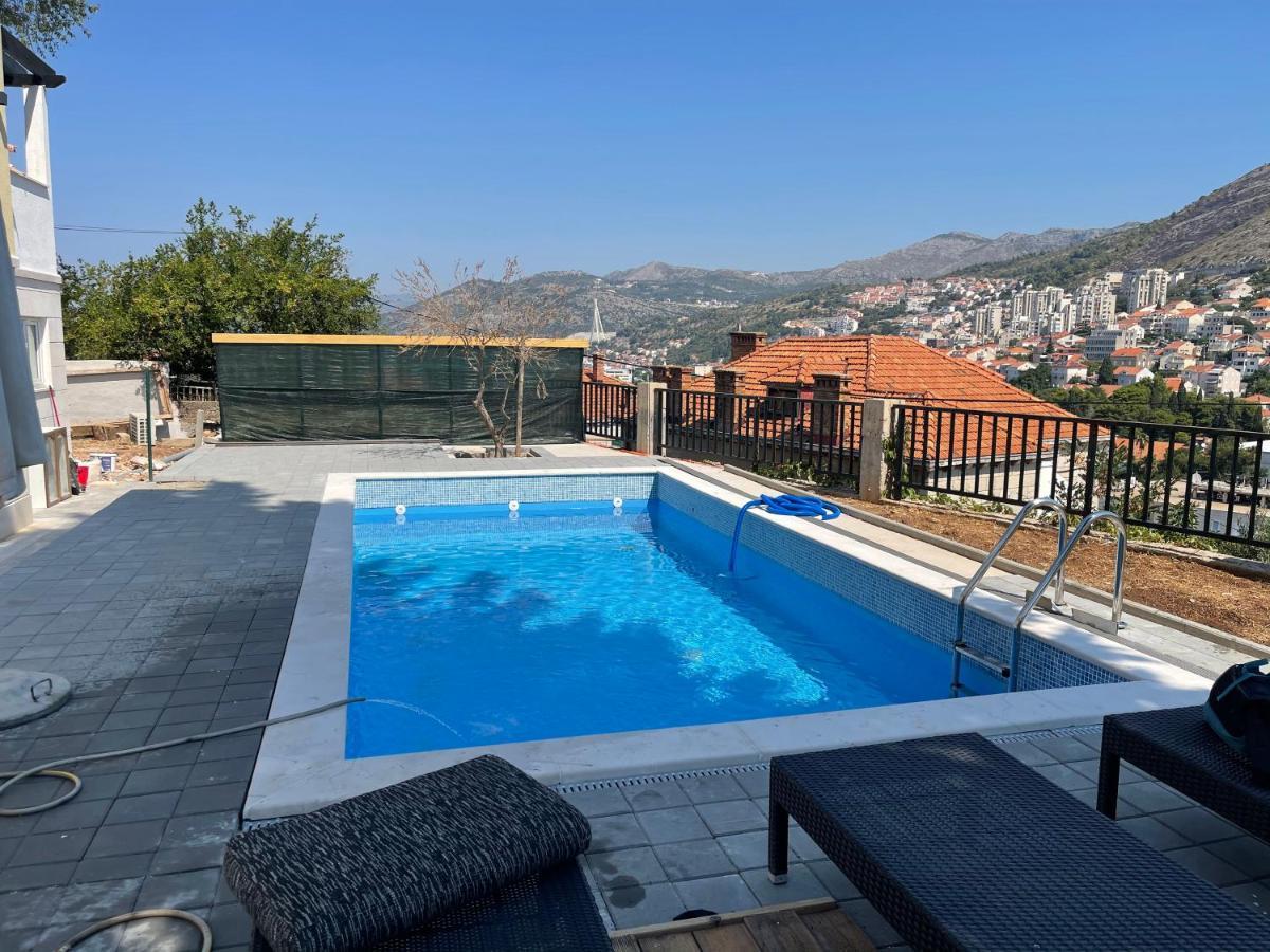 M House Bed & Breakfast Dubrovnik Ngoại thất bức ảnh