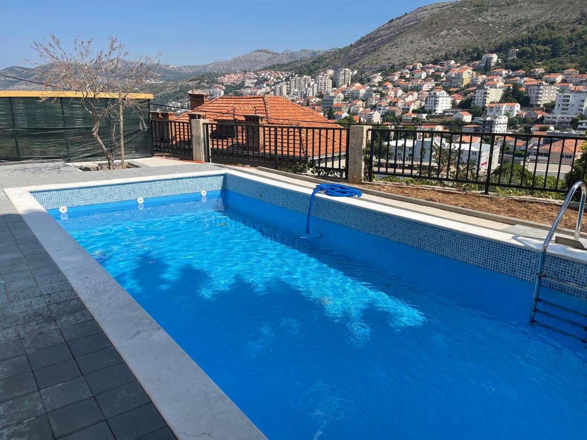 M House Bed & Breakfast Dubrovnik Ngoại thất bức ảnh