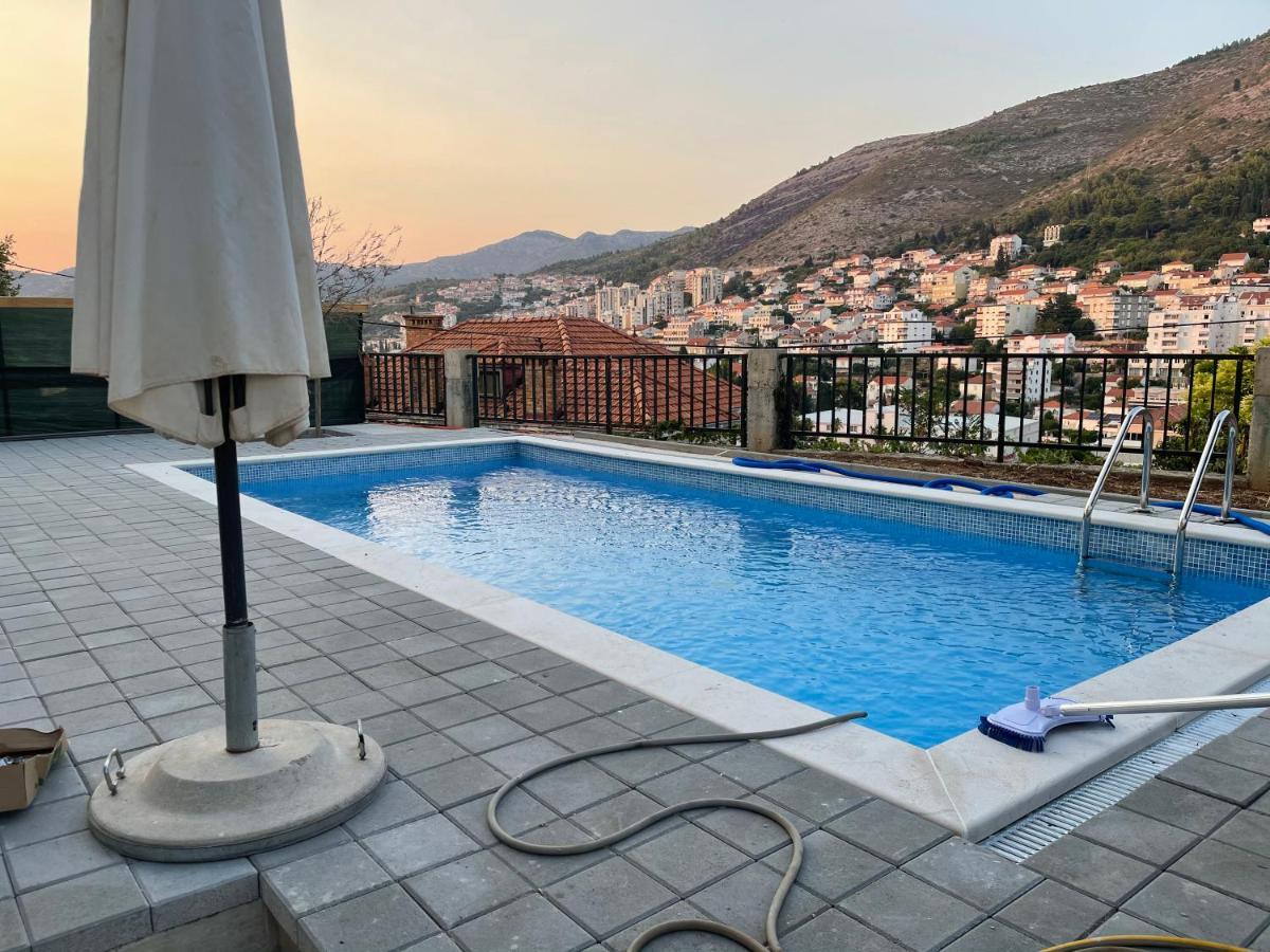 M House Bed & Breakfast Dubrovnik Ngoại thất bức ảnh