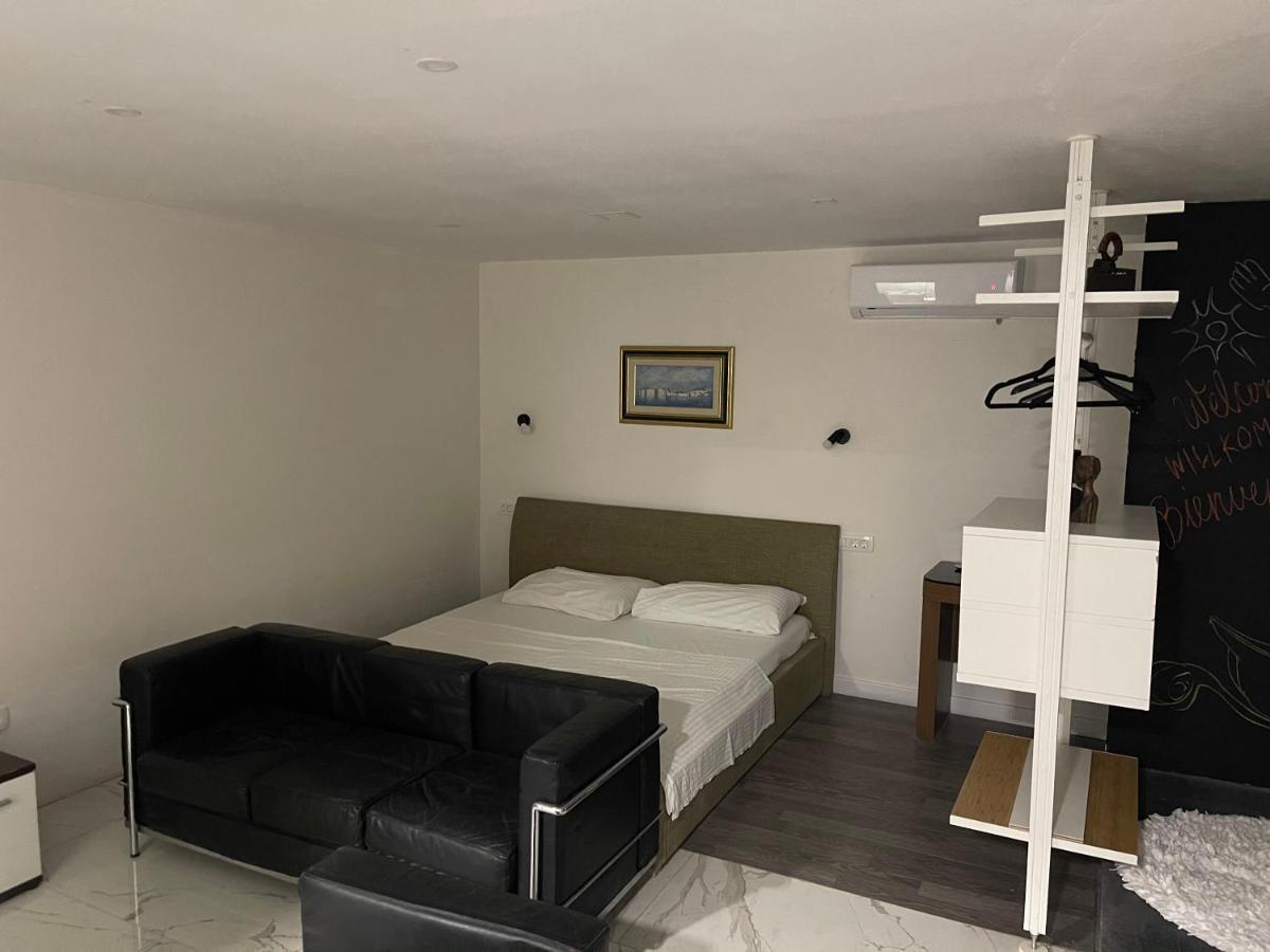 M House Bed & Breakfast Dubrovnik Ngoại thất bức ảnh