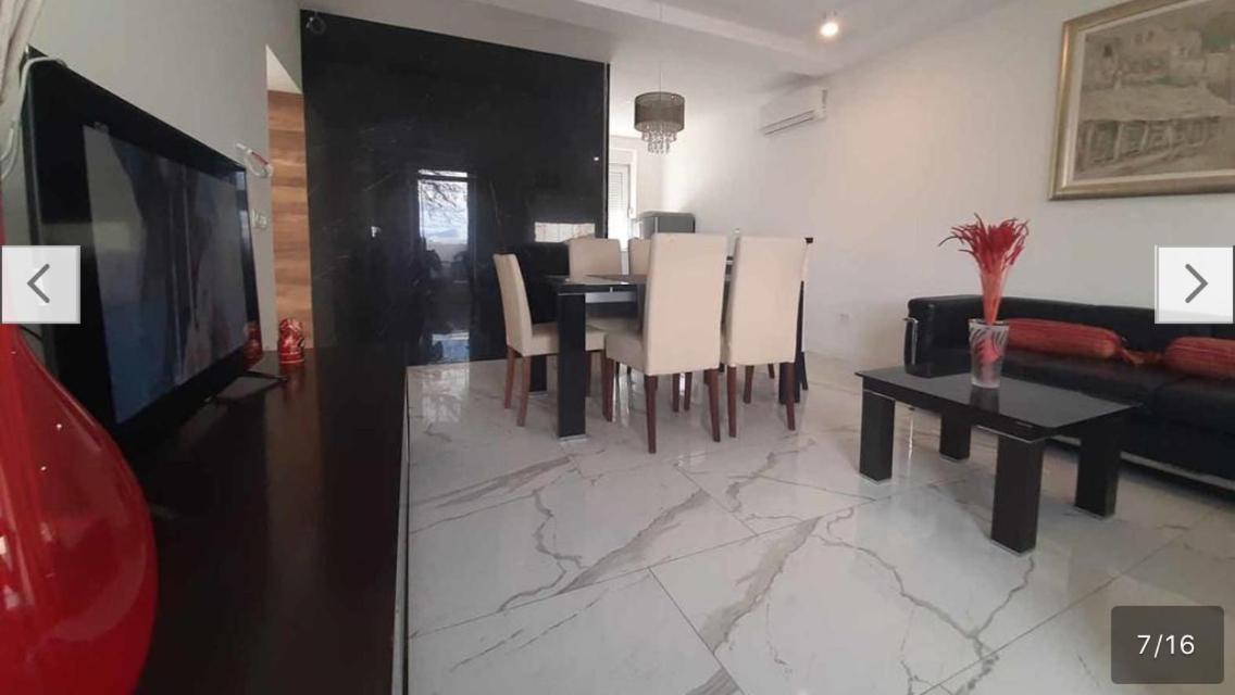 M House Bed & Breakfast Dubrovnik Ngoại thất bức ảnh