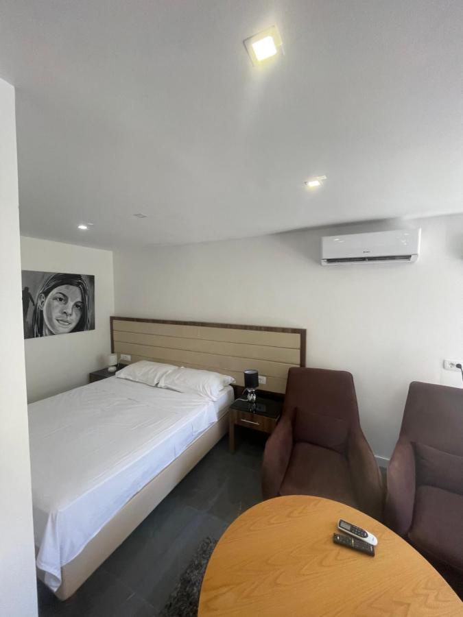 M House Bed & Breakfast Dubrovnik Ngoại thất bức ảnh