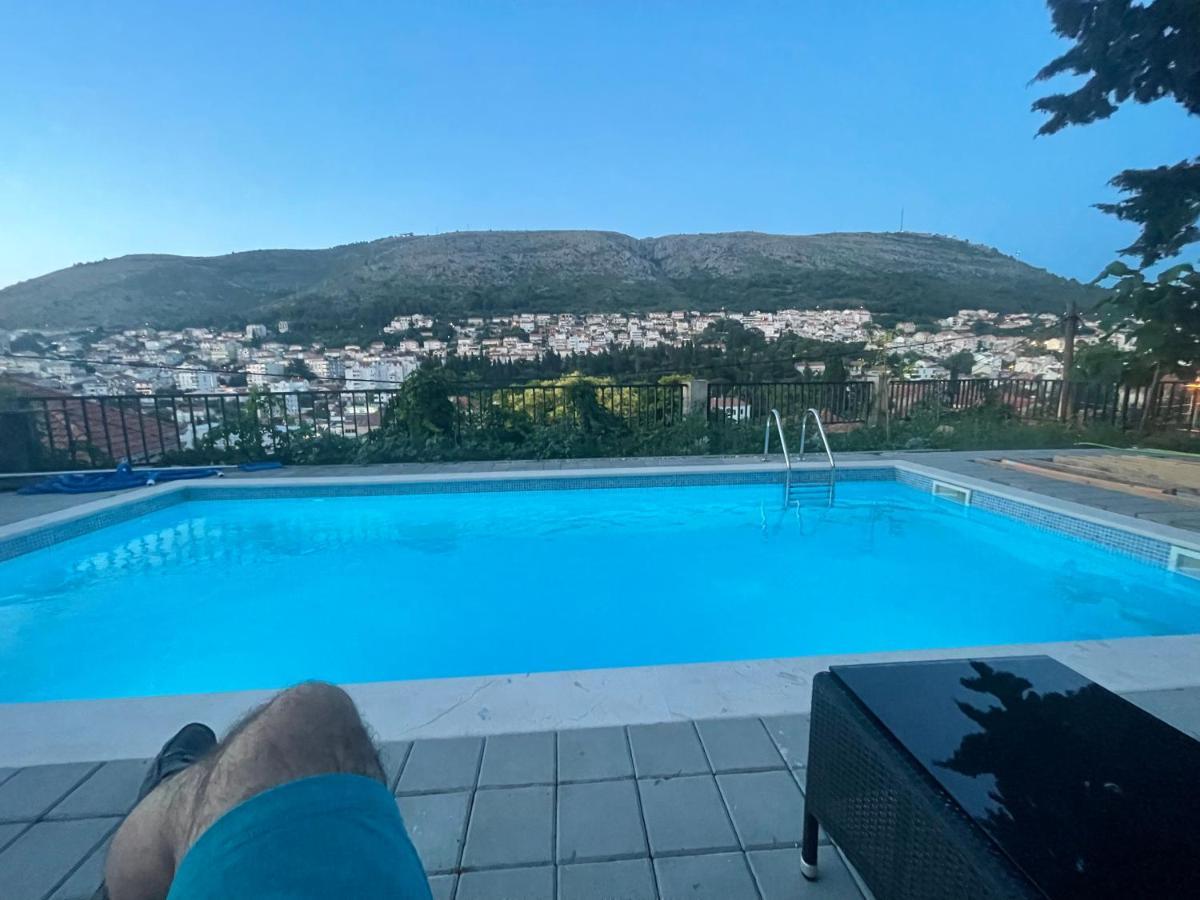 M House Bed & Breakfast Dubrovnik Ngoại thất bức ảnh