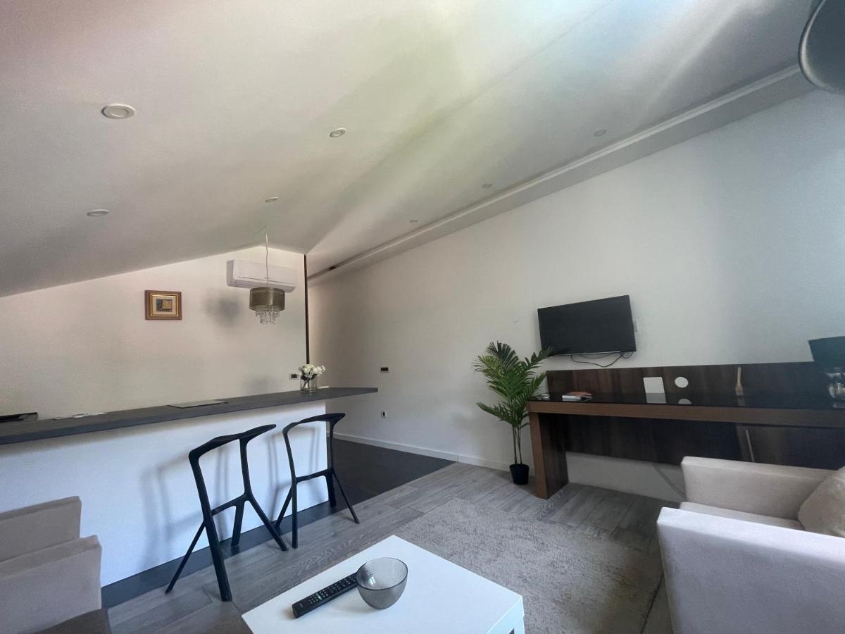 M House Bed & Breakfast Dubrovnik Ngoại thất bức ảnh