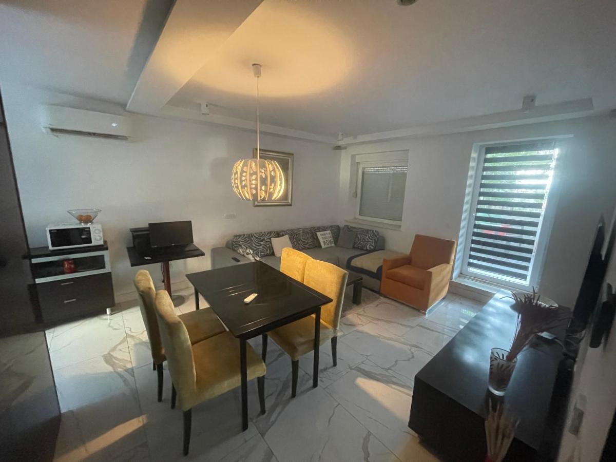 M House Bed & Breakfast Dubrovnik Ngoại thất bức ảnh