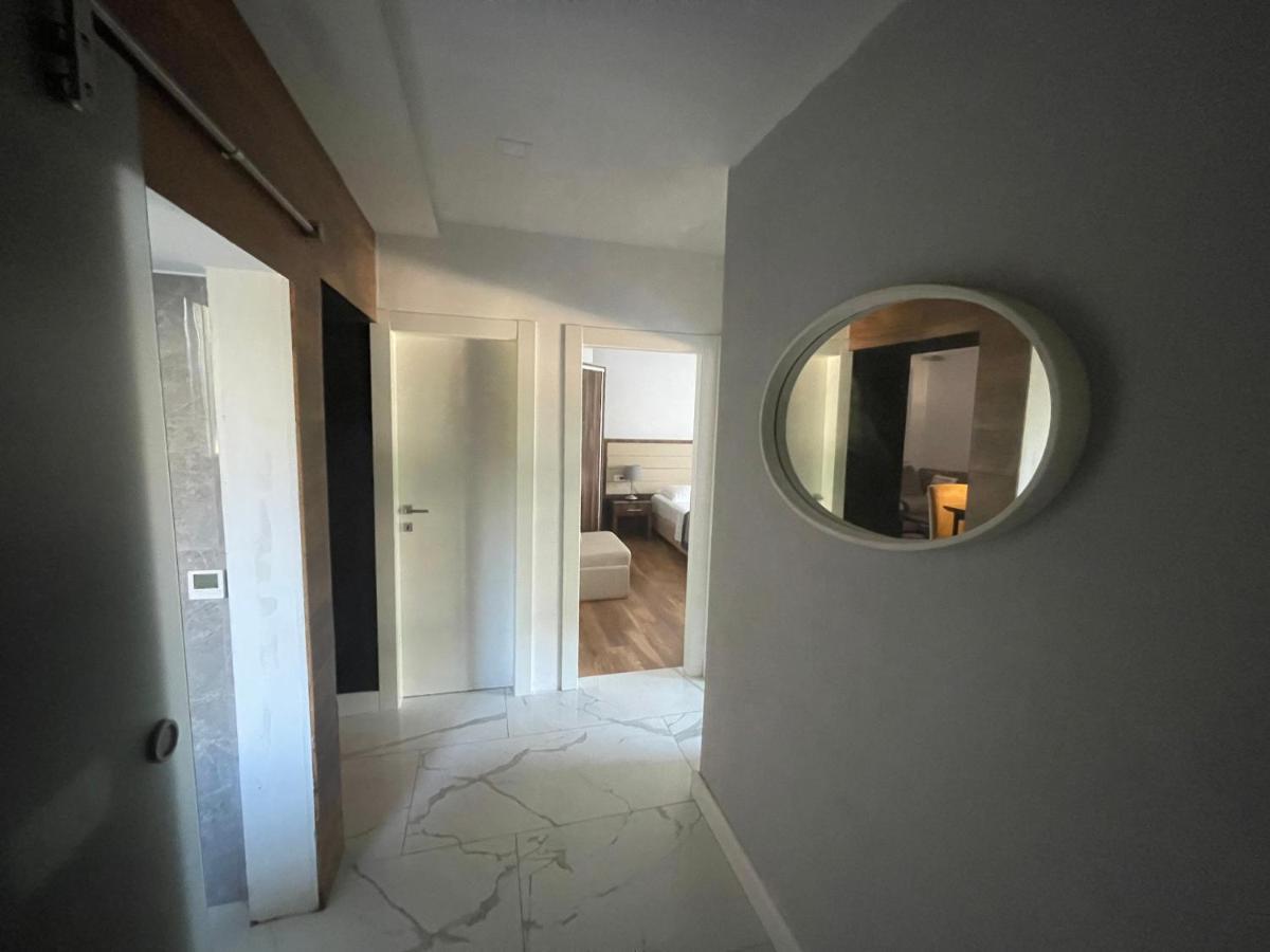 M House Bed & Breakfast Dubrovnik Ngoại thất bức ảnh