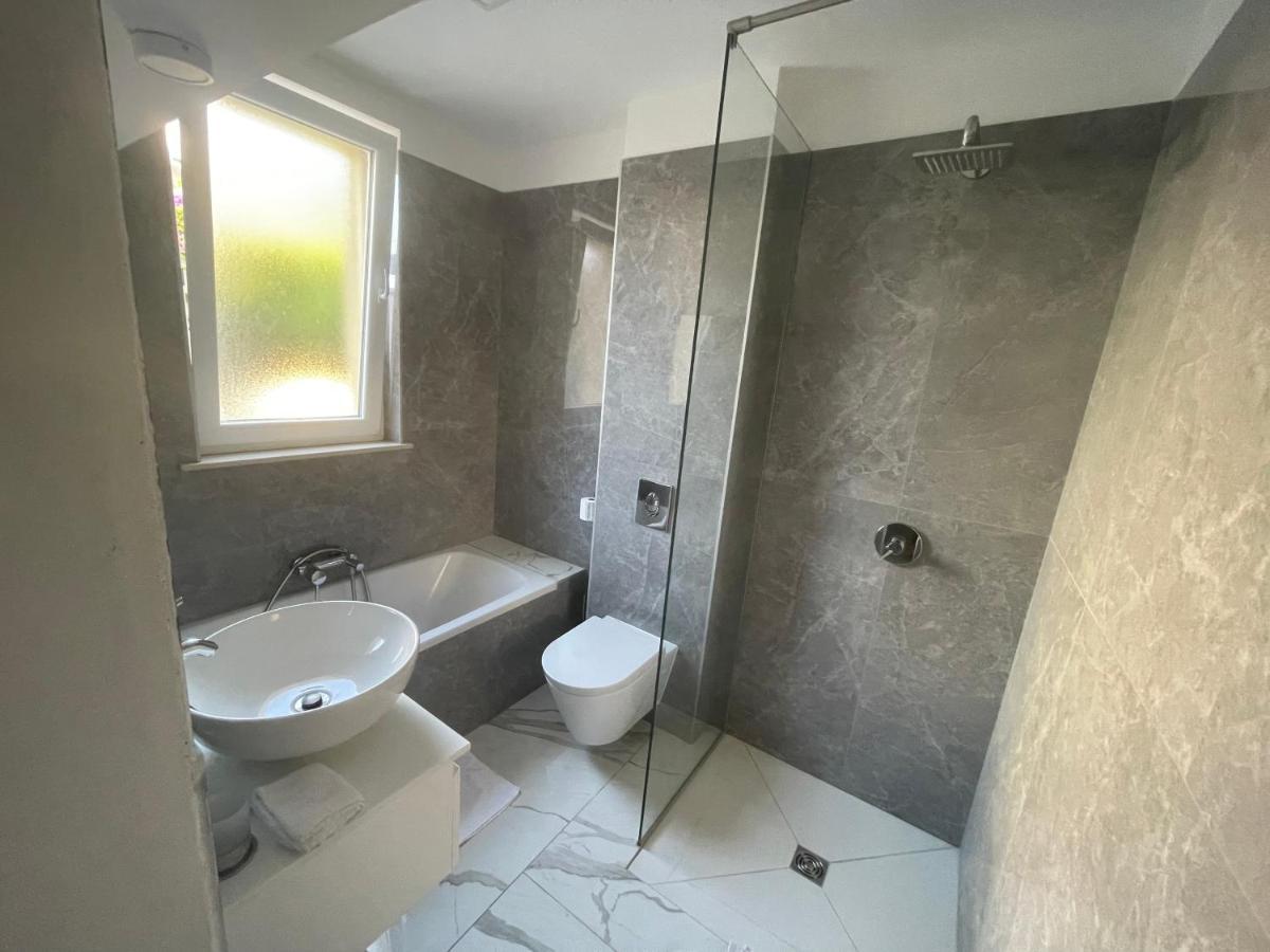 M House Bed & Breakfast Dubrovnik Ngoại thất bức ảnh