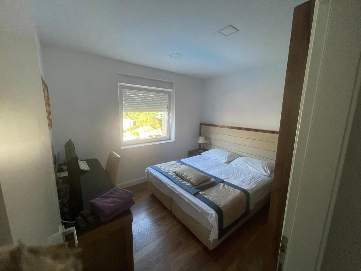 M House Bed & Breakfast Dubrovnik Ngoại thất bức ảnh